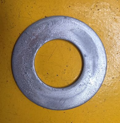 WASHER 1.3/8X2.5/8 GALV