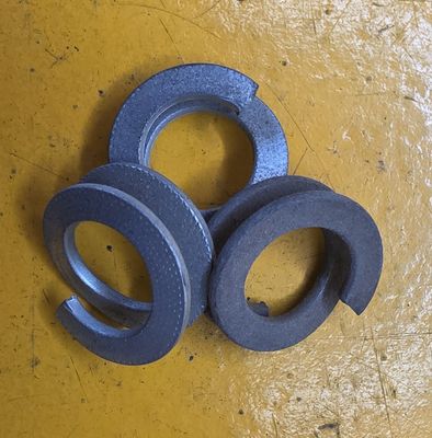 WASHER 1/2"DOUBLE SPRING