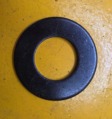 WASHER 7/8X1.7/8 HD BLK