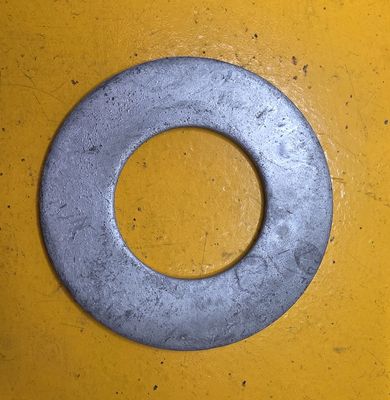 WASHER 1.5/8X3 GALV