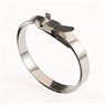 CV BOOT CLAMP 20-280MM STAINLESS