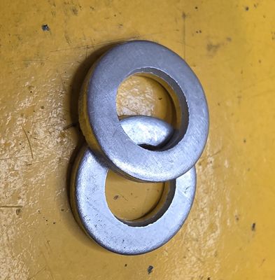 WASHER M12X22 SUMP ALUM