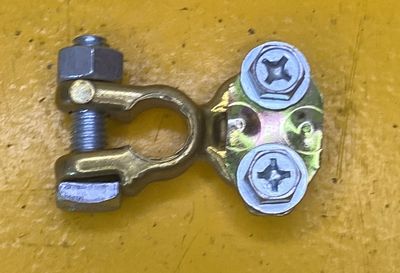 BATTERY TERMINAL SMALL 12MM POST UNIVERSAL BT10JB