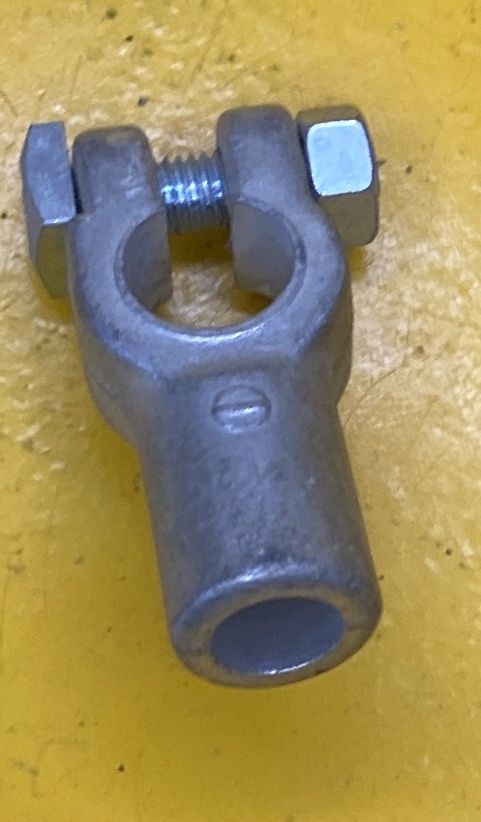 BATTERY TERMINAL BT8 NEG 10090 12 mm