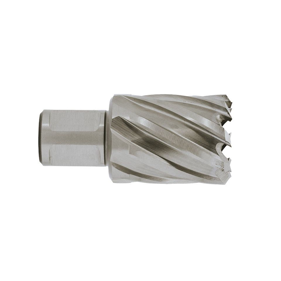 ANNULAR CUTTER 13MMX30MM DEPTH HSS