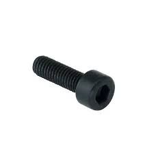 SOCKETHEAD CAPSCREW M12X50 1.75 STD BLK 12.9