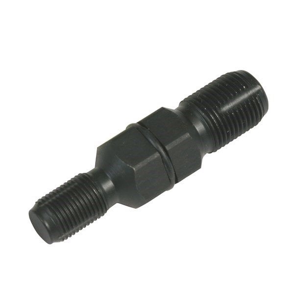 SPARK PLUG THREAD CHASER