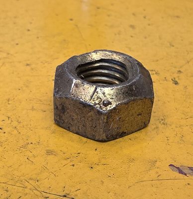 NUT M14 CONE LOCK 2.0 STD YZP