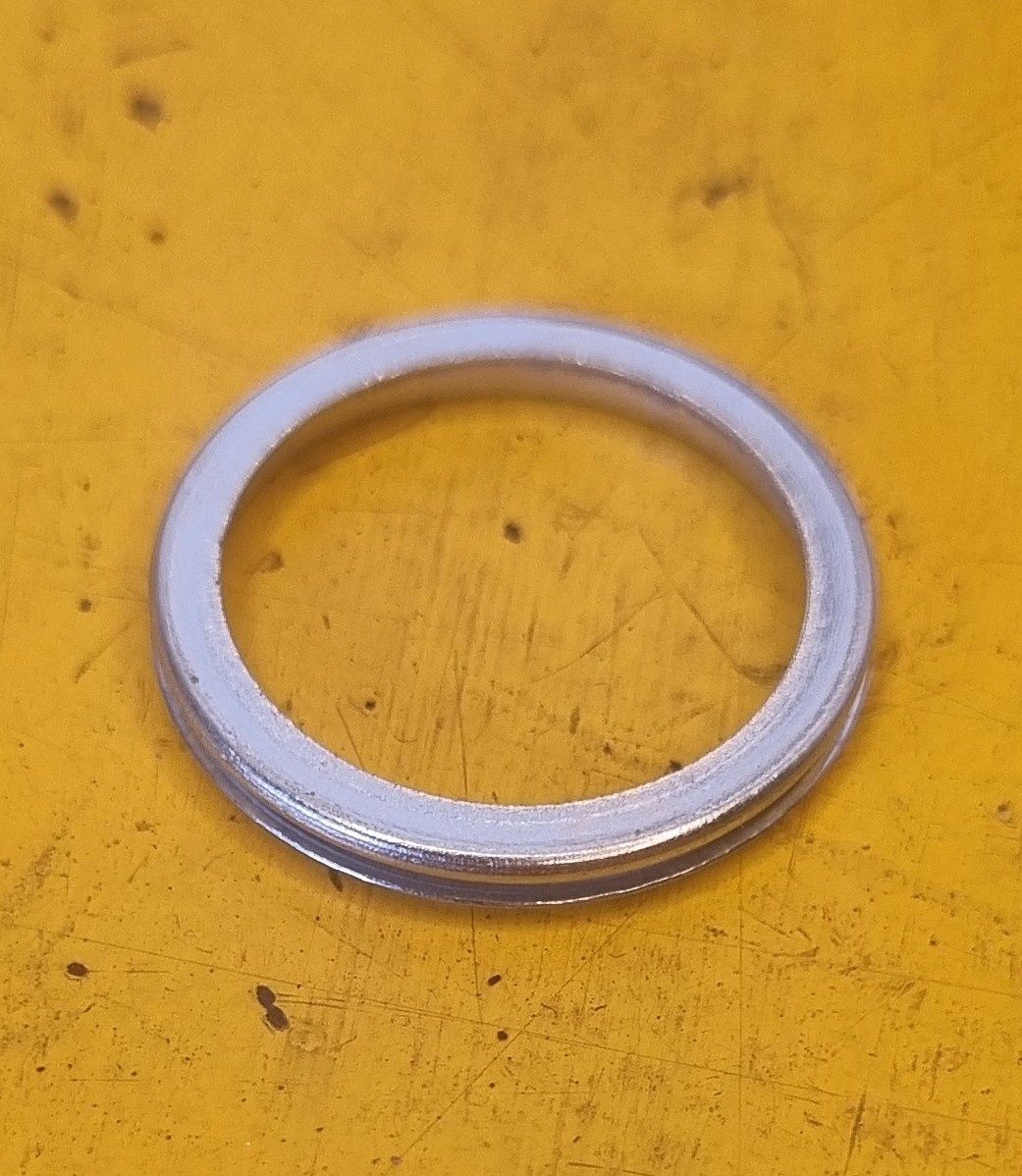 SUMP WASHER 1/2 ALLOY TSW018