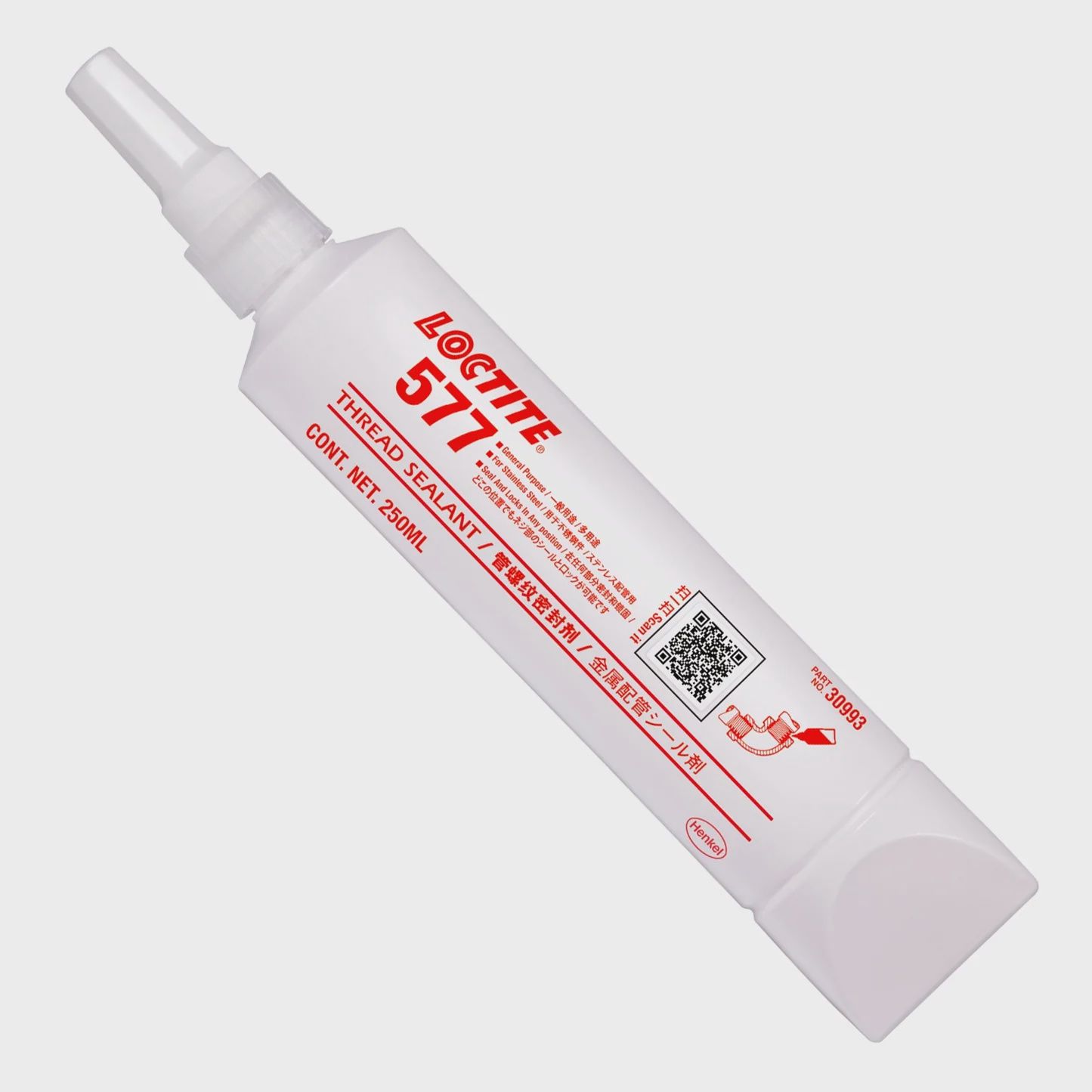 THREAD SEALANT LOCTITE 577 50ML