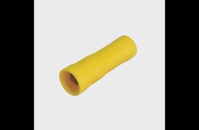 CABLE JOINER YELLOW 5-6MM