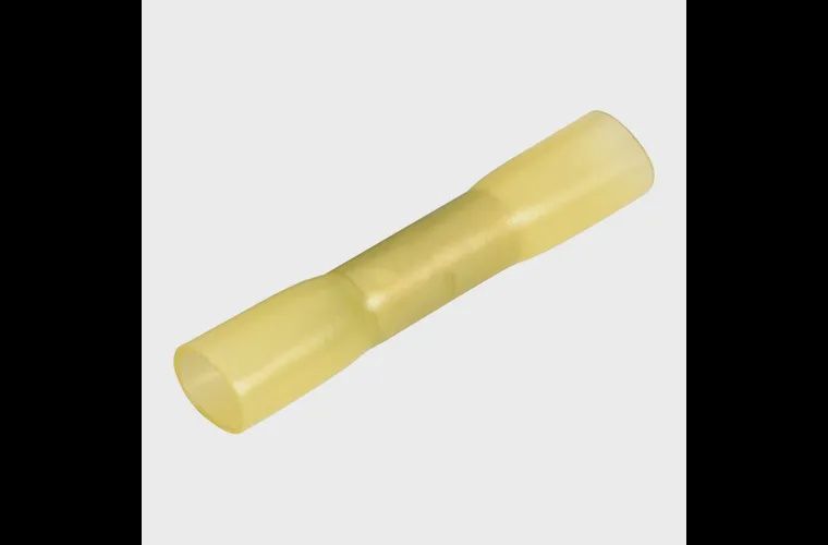 CABLE H/SHRINK TERM JOINER YELL 6MM (EACH)