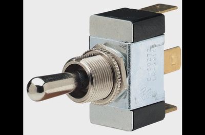 SWITCH TOGGLE ON/ OFF/ ON MOMENTARY