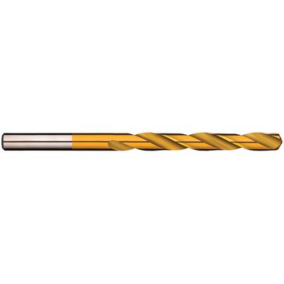 DRILL BIT 19/64" (7.54MM) LEFT HAND HSS