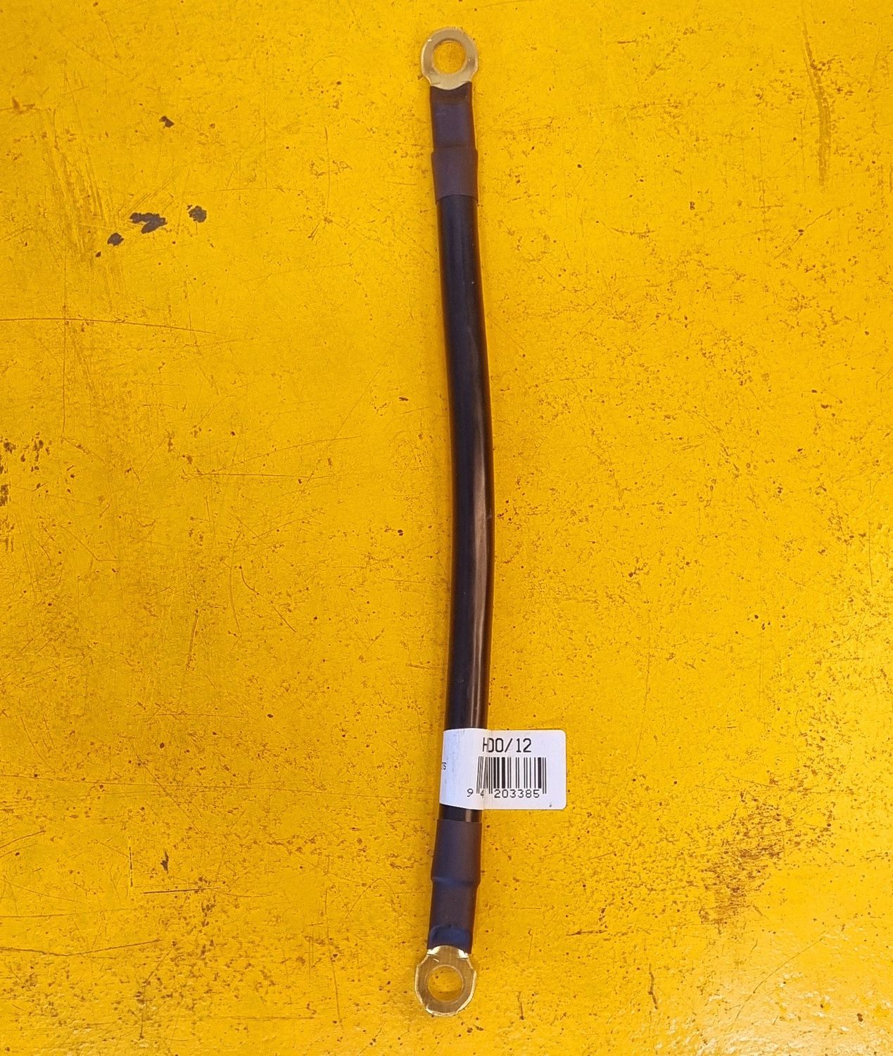 BATTERY CABLE 12" HDSS300/12