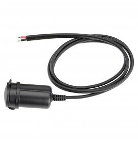 SOCKET ACCESSORY 1M LEAD