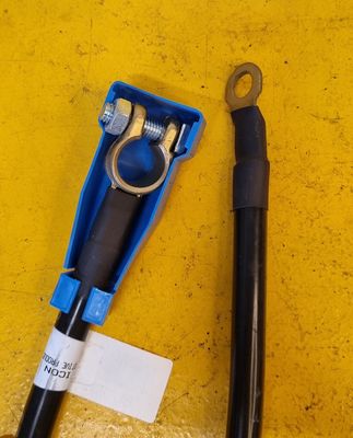 BATTERY CABLE 21" HDBS525/21