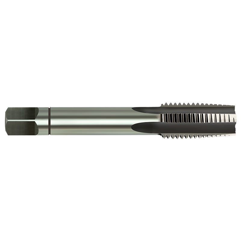 TAP M4X0.7 TAPER HSS