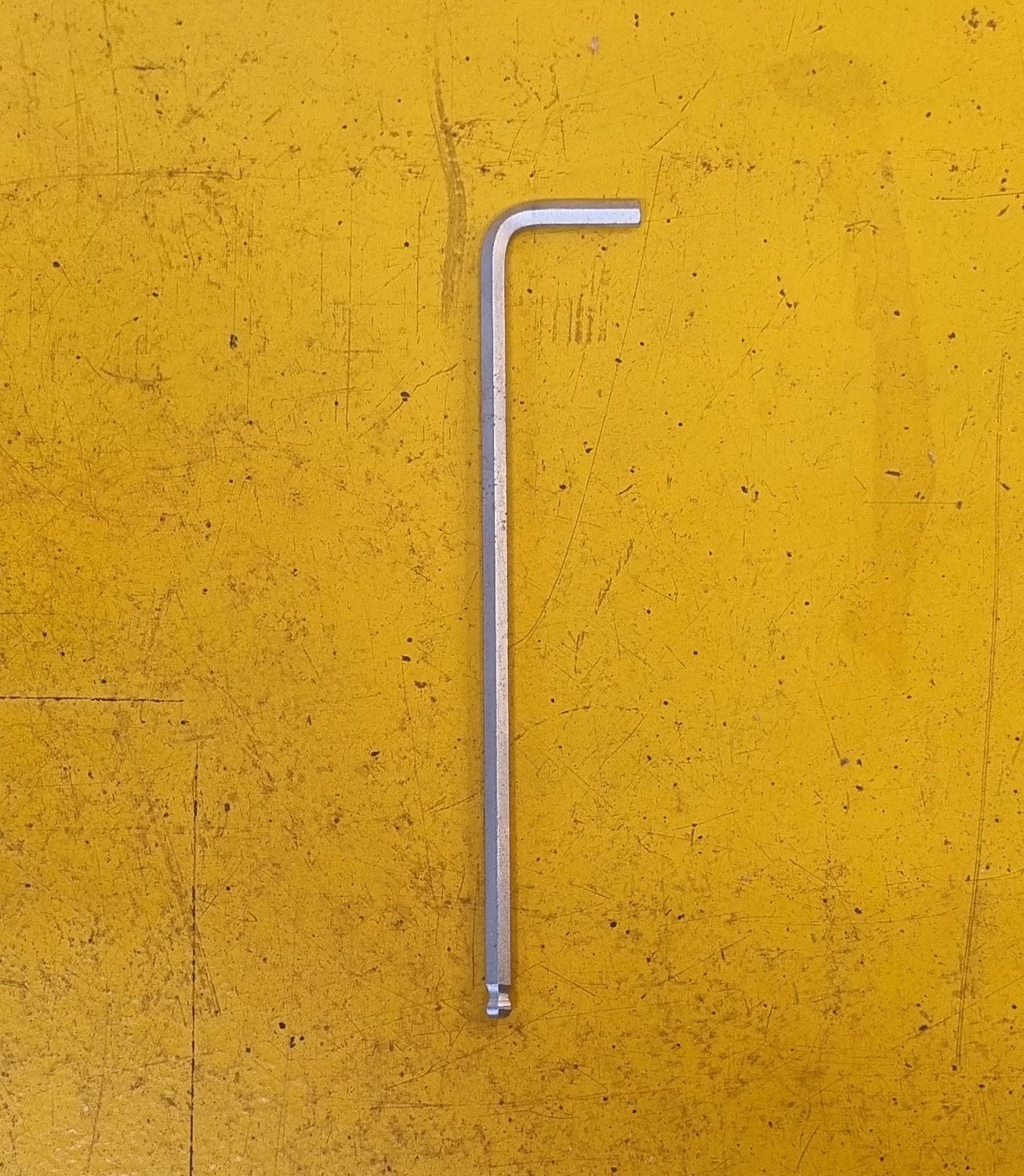 ALLEN KEY 1/4