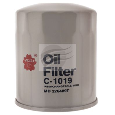 OIL FILTER C-1819 , PH2850
