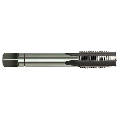 TAP 9/16 12 TPI UNC TAPER CARBON STEEL