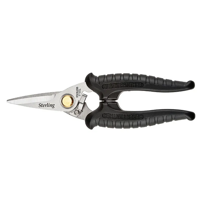 TIN SNIP  T73322 left cut