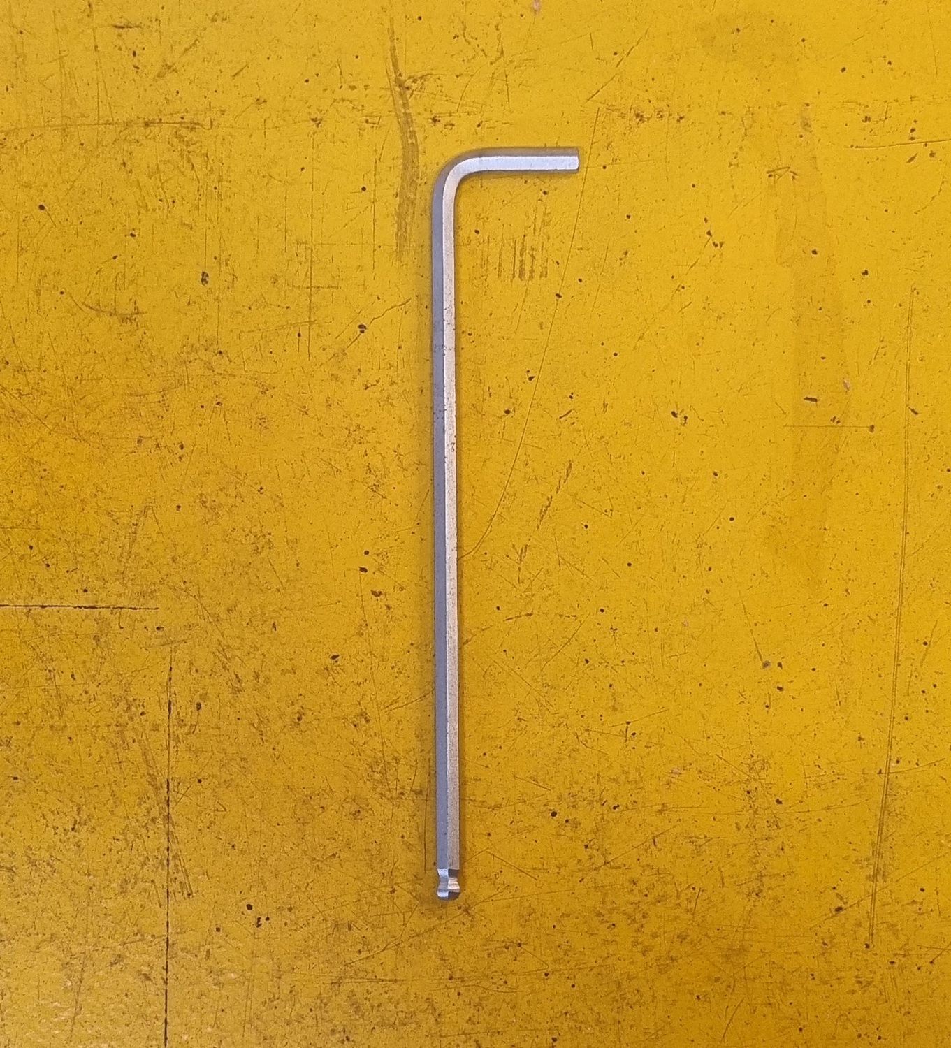 ALLEN KEY 1/8