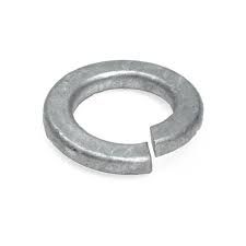 WASHER M12 SPRING GALV