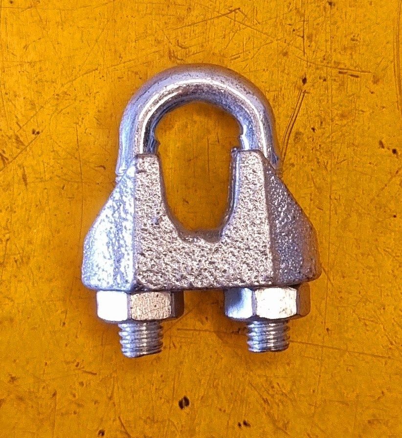 WIRE ROPE GRIP 12MM