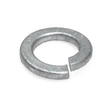 WASHER M8 SPRING GALV