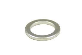 WASHER M16X24 SUMP ALUM