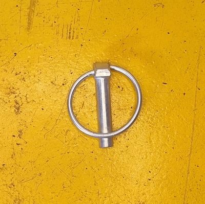 LINCH PIN 3/8 9.5MM DIA
