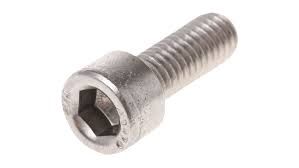 SOCKETHEAD CAPSCREW 5/16X1 UNC ZINC