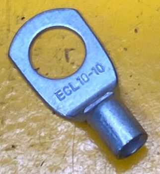 LUG TERMINAL 10-10
