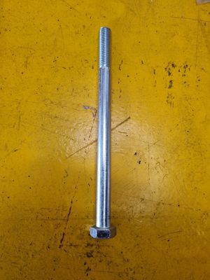 BOLT M10X150 1.5 STD ZINC 8.8