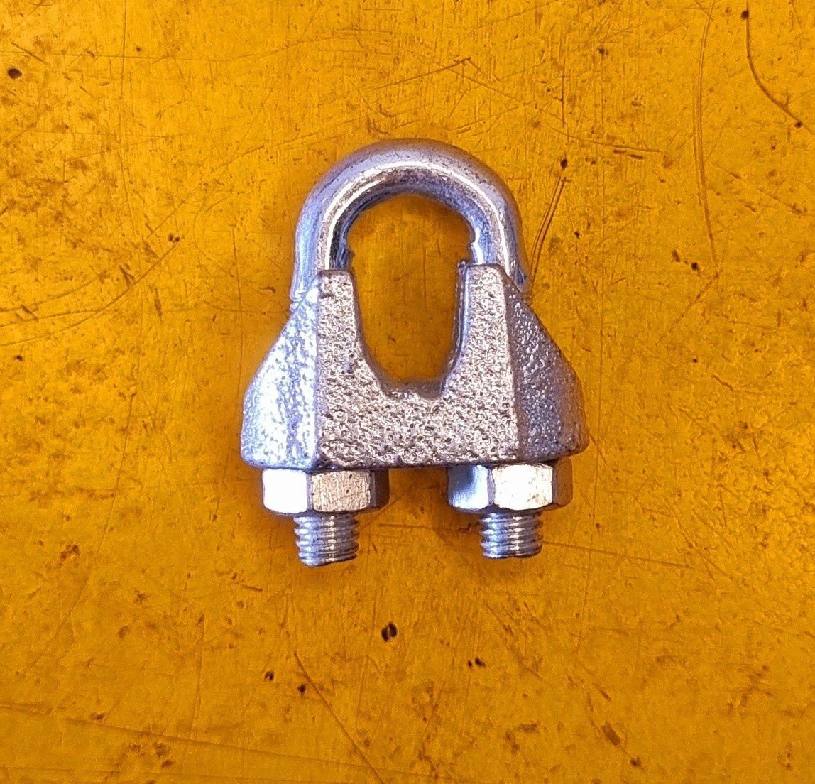 WIRE ROPE GRIP 5MM