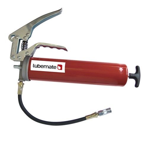 GREASE GUN PISTOL GRIP 450G CARTRIDGE