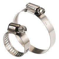 HOSE CLAMP 71-95MM FULL STAINLESS