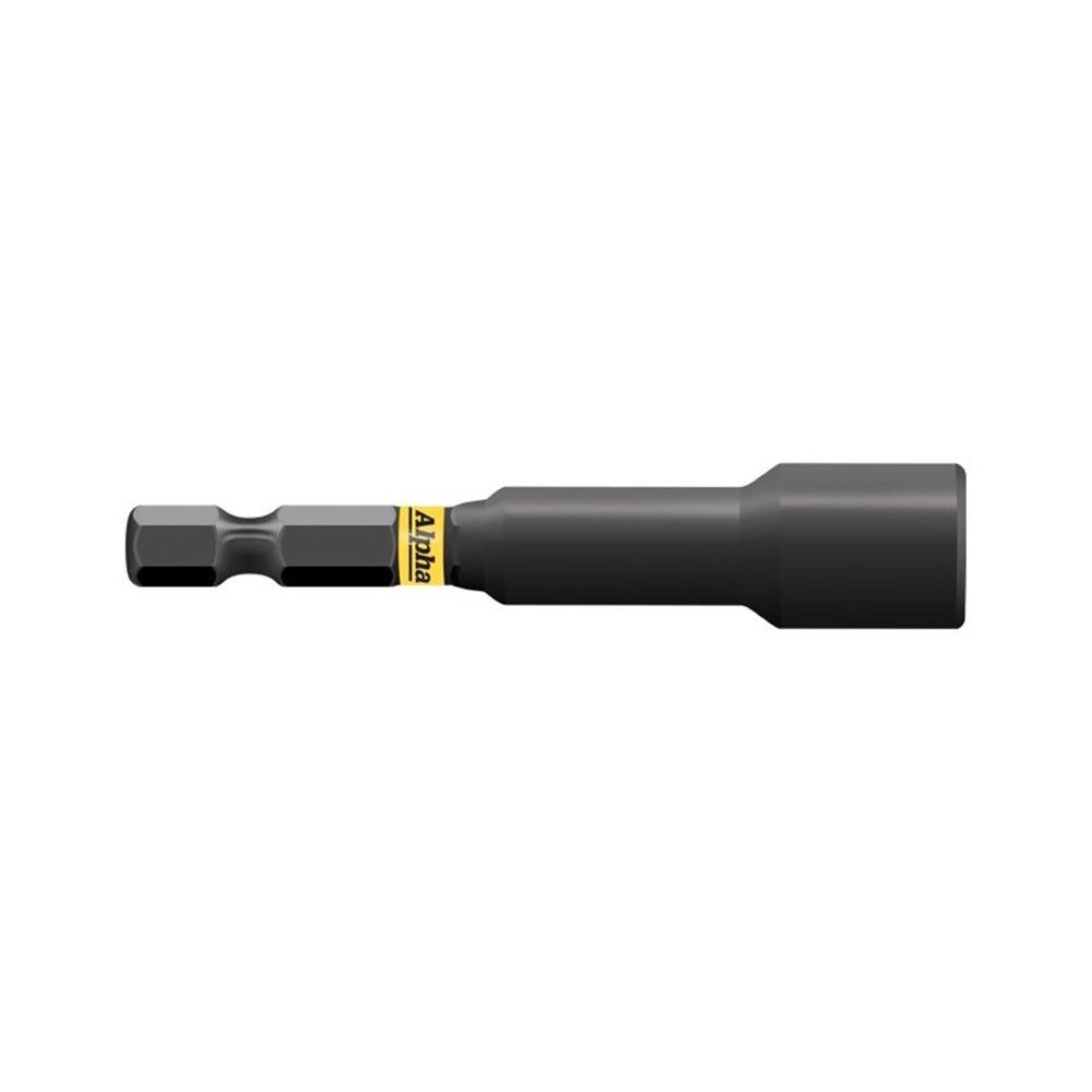 NUT SETTER 5/16X65MM MAGNETIC IMPACT