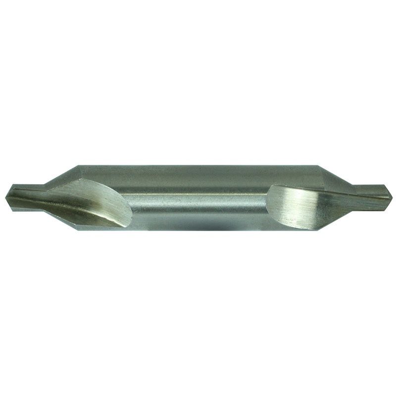 DRILL CENTRE NO 3 1/4" 6.35MM SHANK HSS