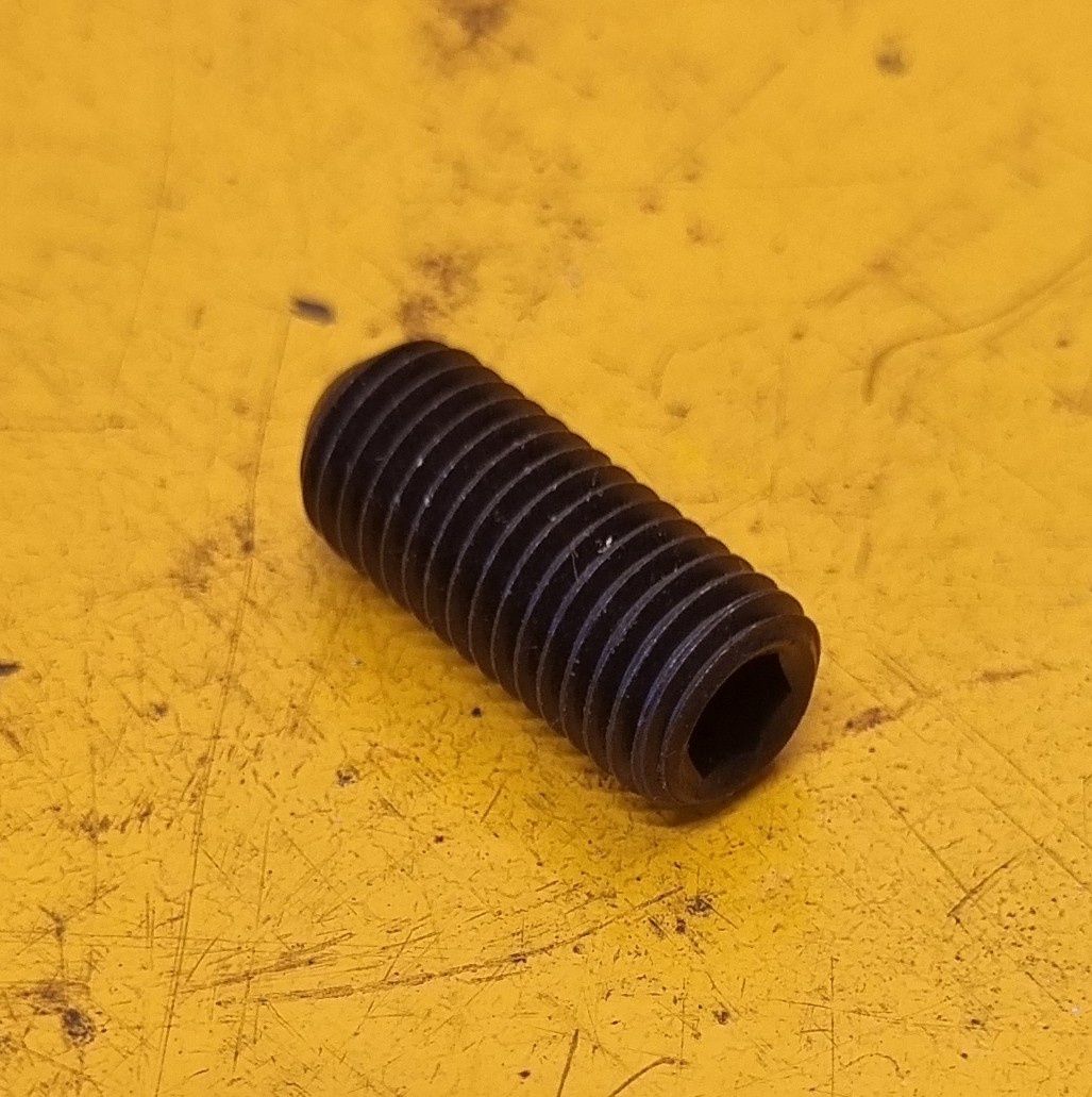 GRUB SCREW 2BA X3/8