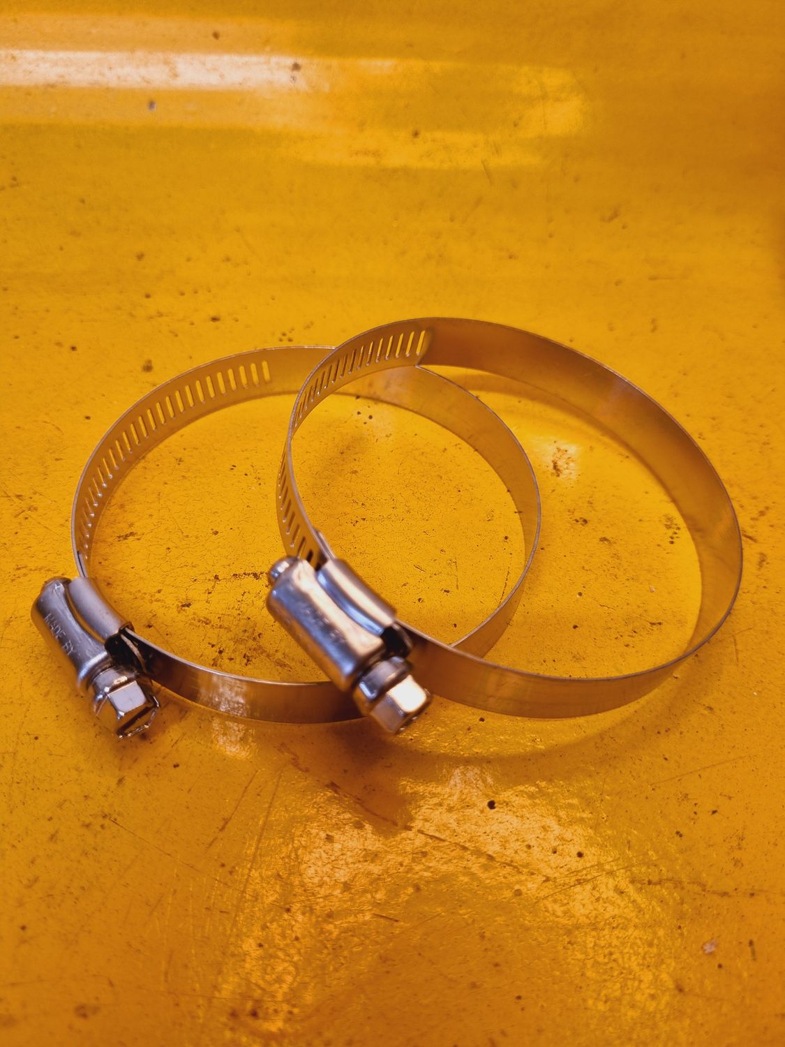 HOSE CLAMP 59-83MM FULL STAINLESS