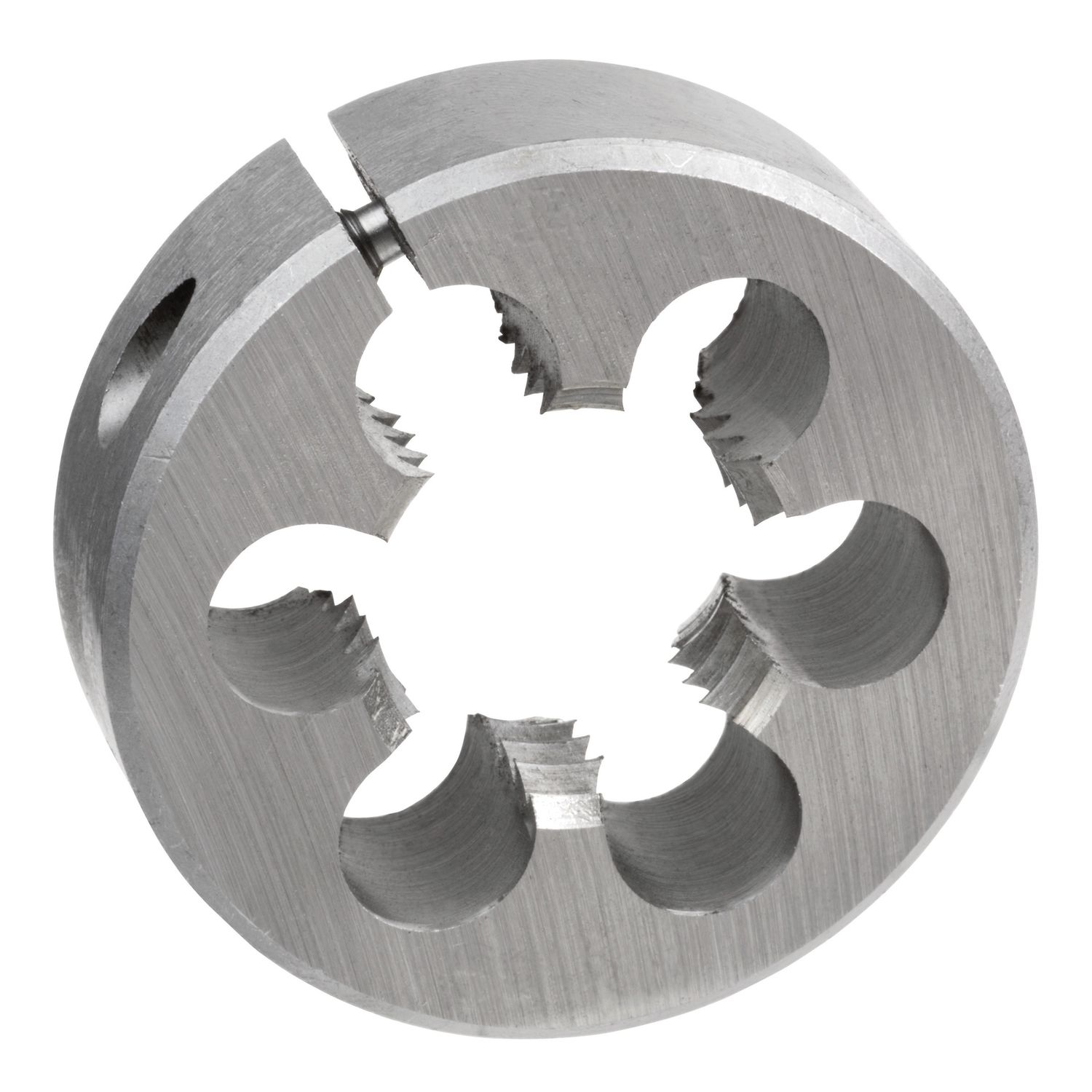 DIE BUTTON 3/8 BSPT 28TPI CARBON STEEL