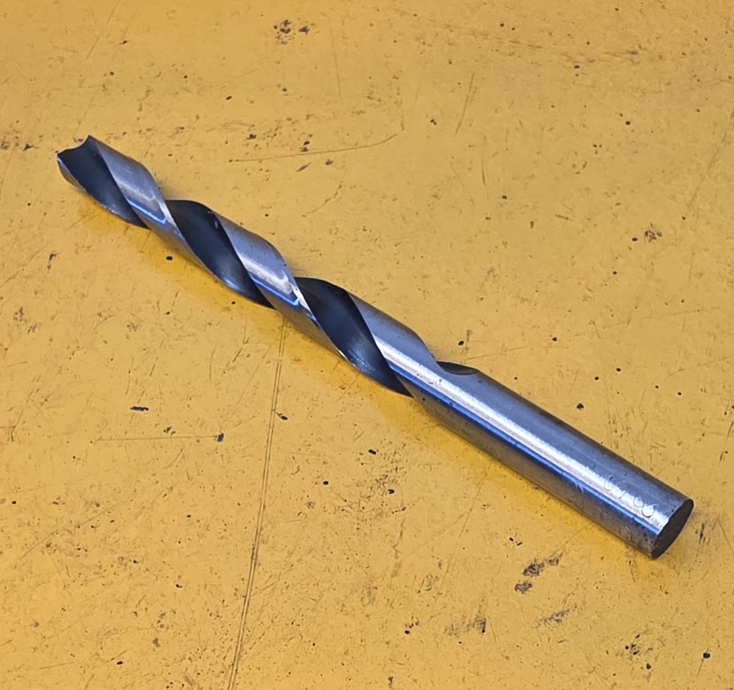DRILL 9.5MM