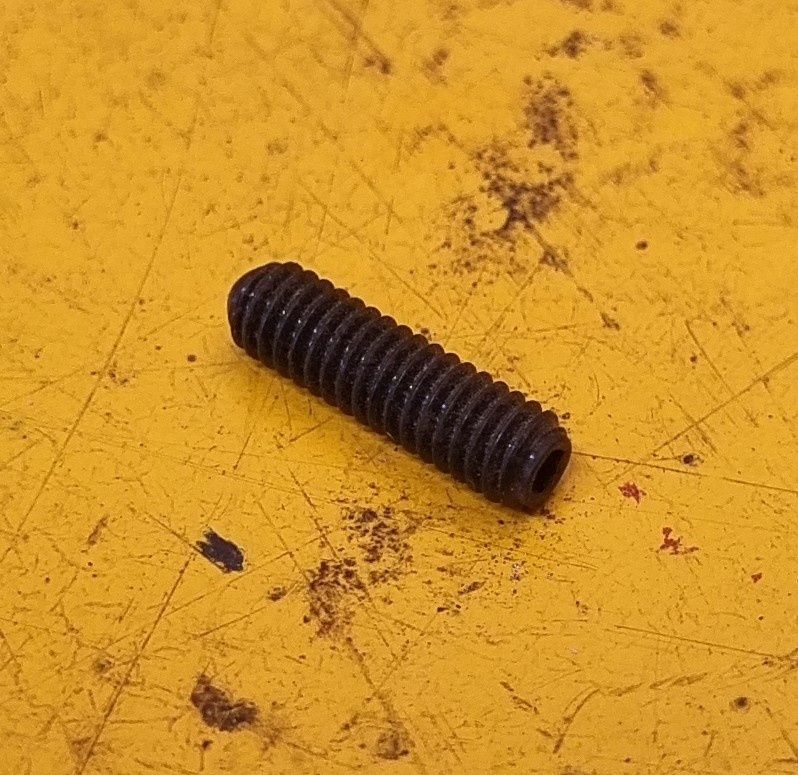 GRUB SCREW 4BA X3/4