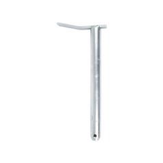 PIN SWINGING DRAW BAR 25 X 250MM