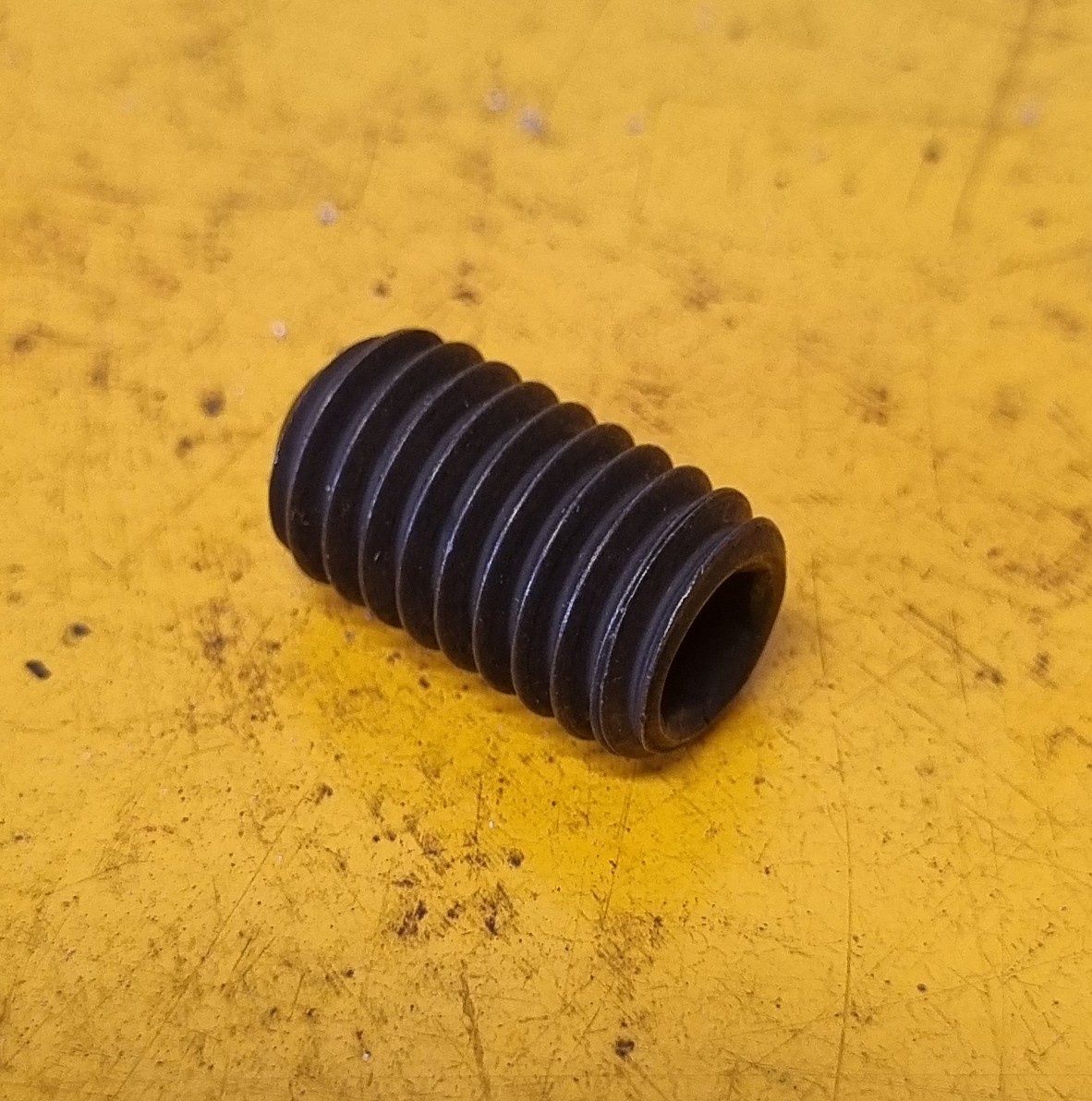 GRUB SCREW 7/16x3/4 UNC