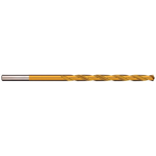 DRILL 12MMX201MM LONG GOLD SERIES