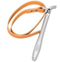 OIL FILTER REMOVER LARGE LEATHER STRAP