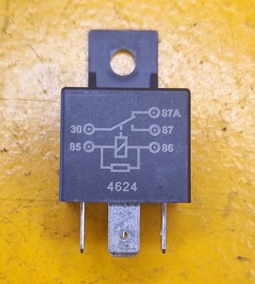 RELAY SWITCH 12V MOWER